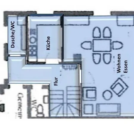 Haus Am Balmer Haus 1 Wbh1 Balm