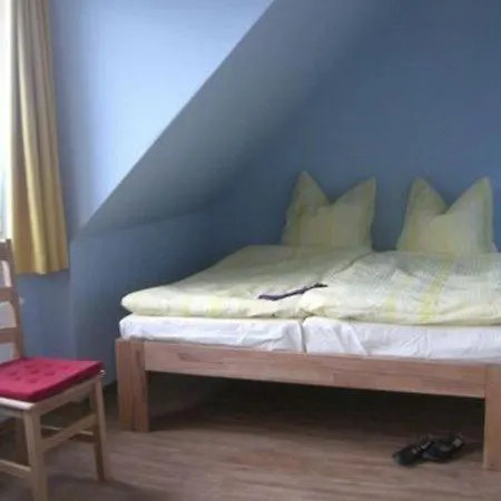 Haus Am Balmer Haus 1 Wbh1 Дом отдыха *
