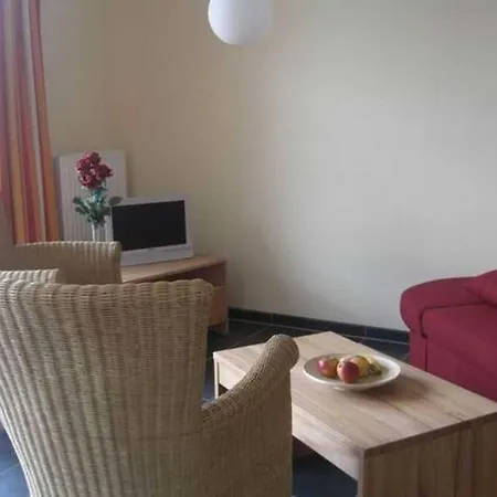 Haus Am Balmer Haus 1 Wbh1 *